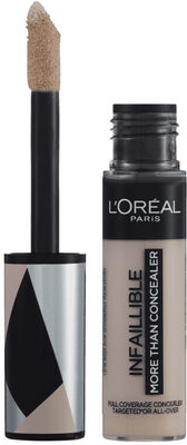 L'Oreal Paris Infallible 24h More Than Concealer Full Coverage Longwear