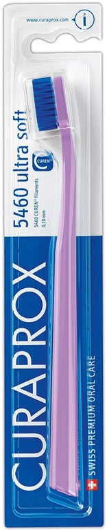 Curaprox 5460 Ultra Soft Toothbrush