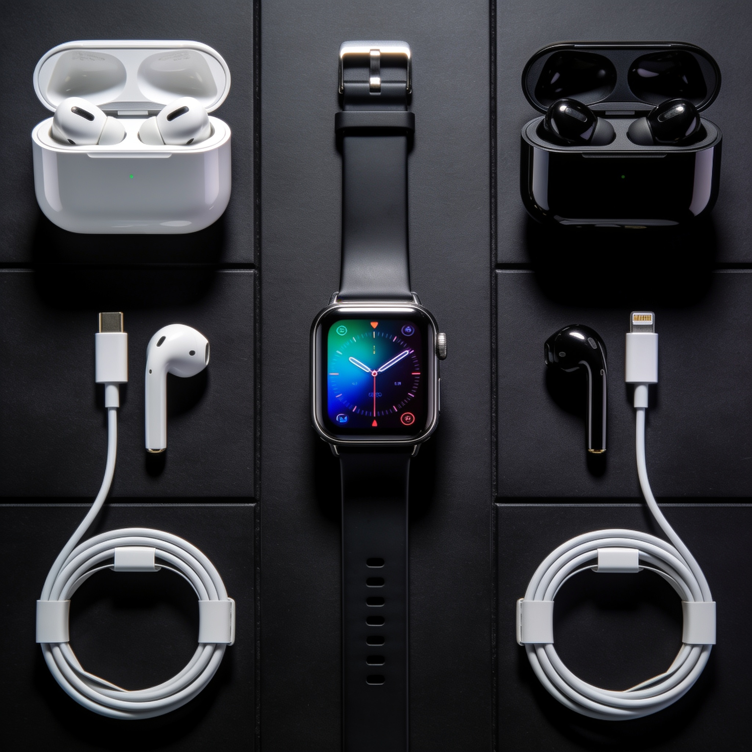 Electronics