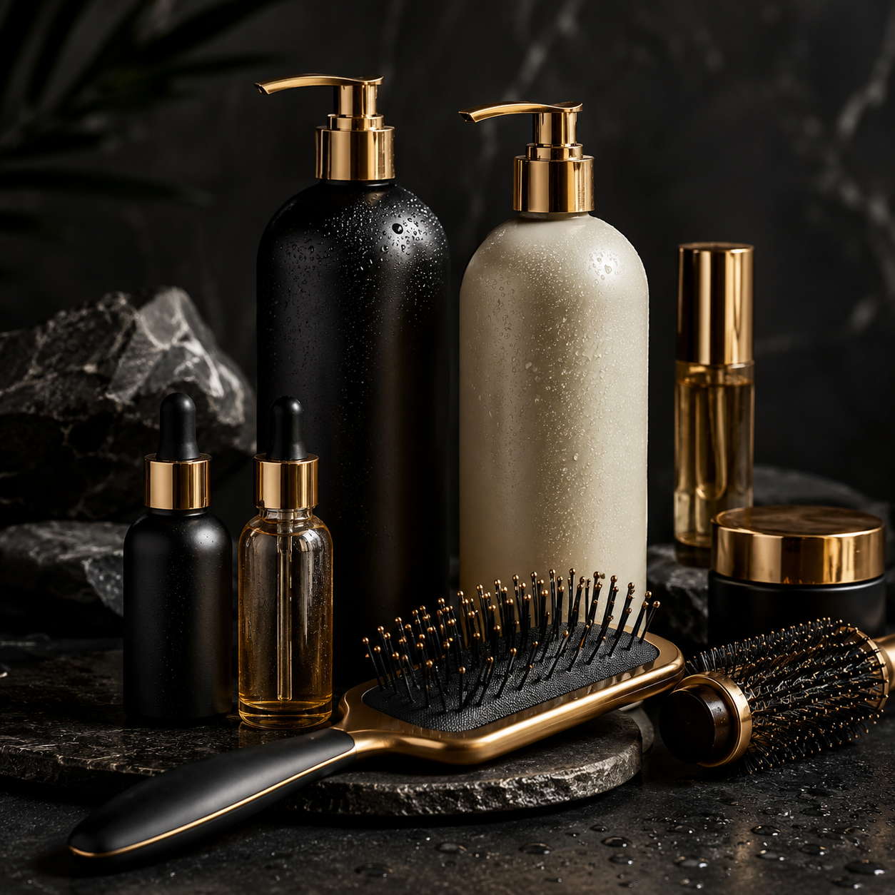 Haircare