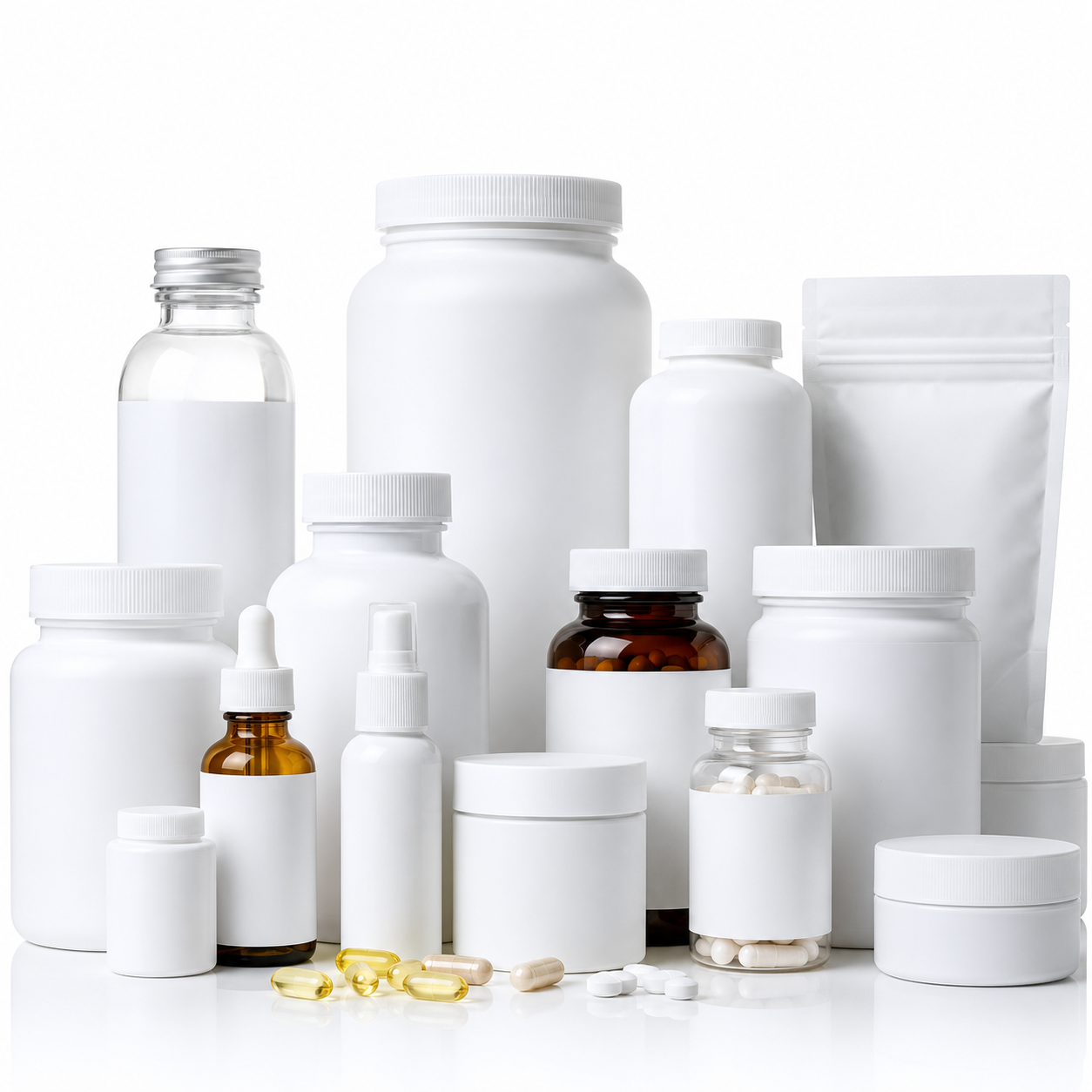Health & Personal Care