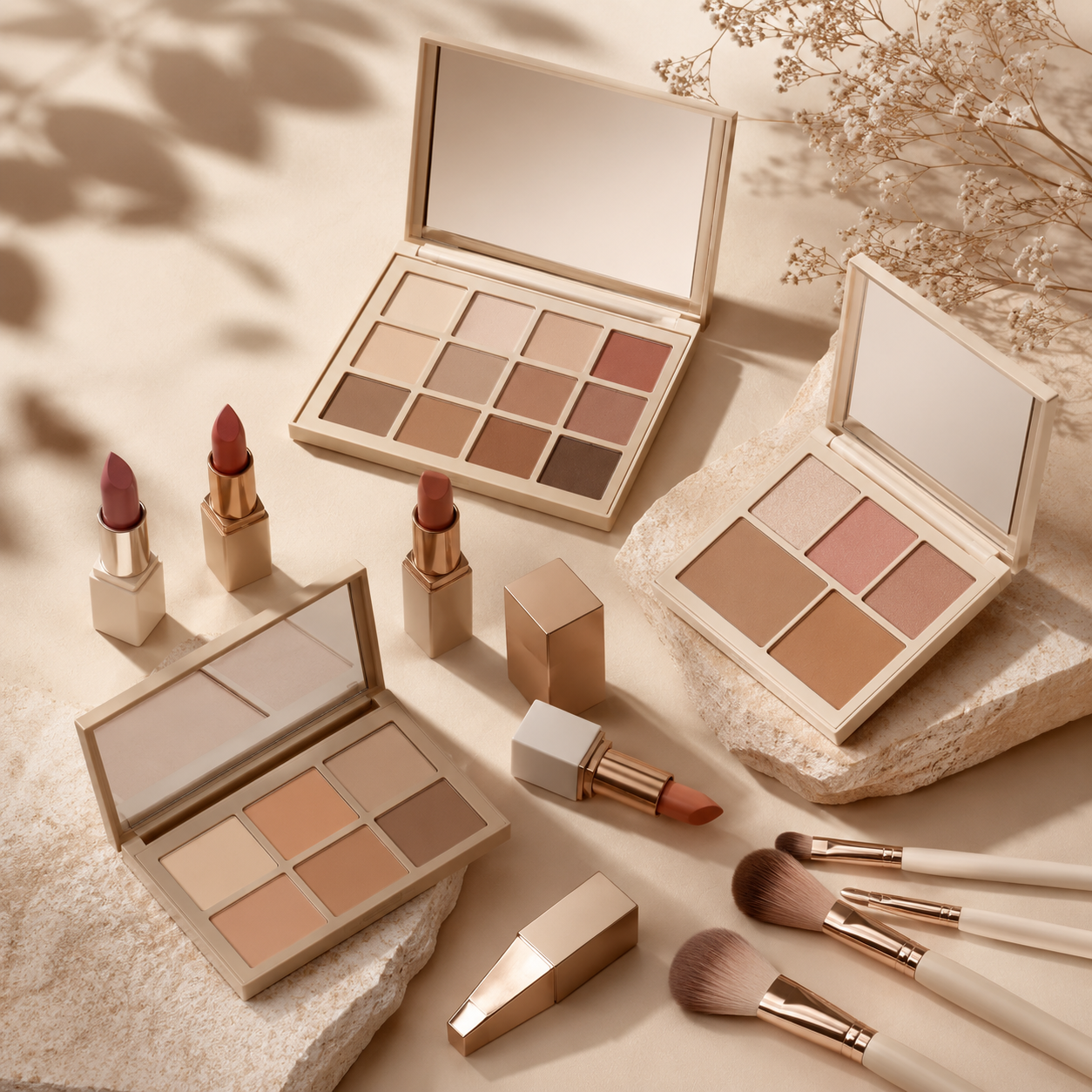 Cosmetics
