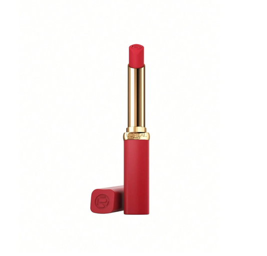 L'Oréal Paris Color Riche Intense Volume Matte Lipstick 100 Le Pink Worth It 1.8g