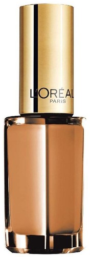 L'Oreal Paris Color Riche Le Vernis 114 So Chic Fox Nail Polish