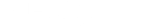 OneStopSKU